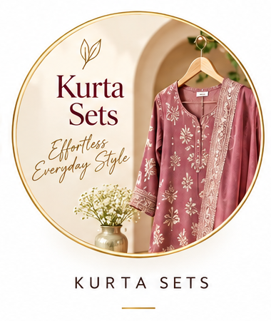 Kurta Sets