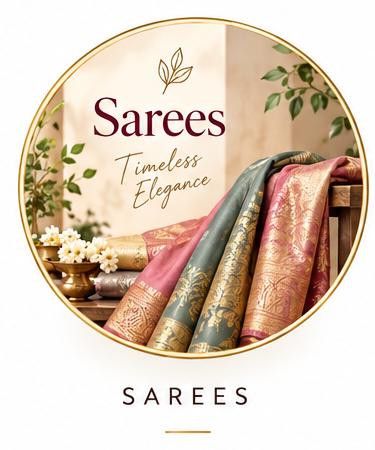 Sarees