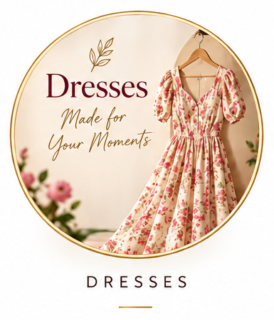Dresses