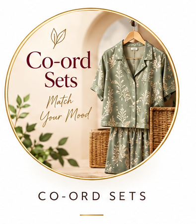 Co-ord Sets